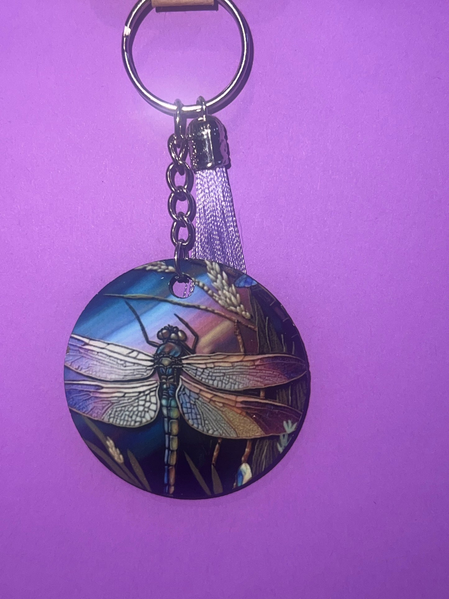 Dragonfly