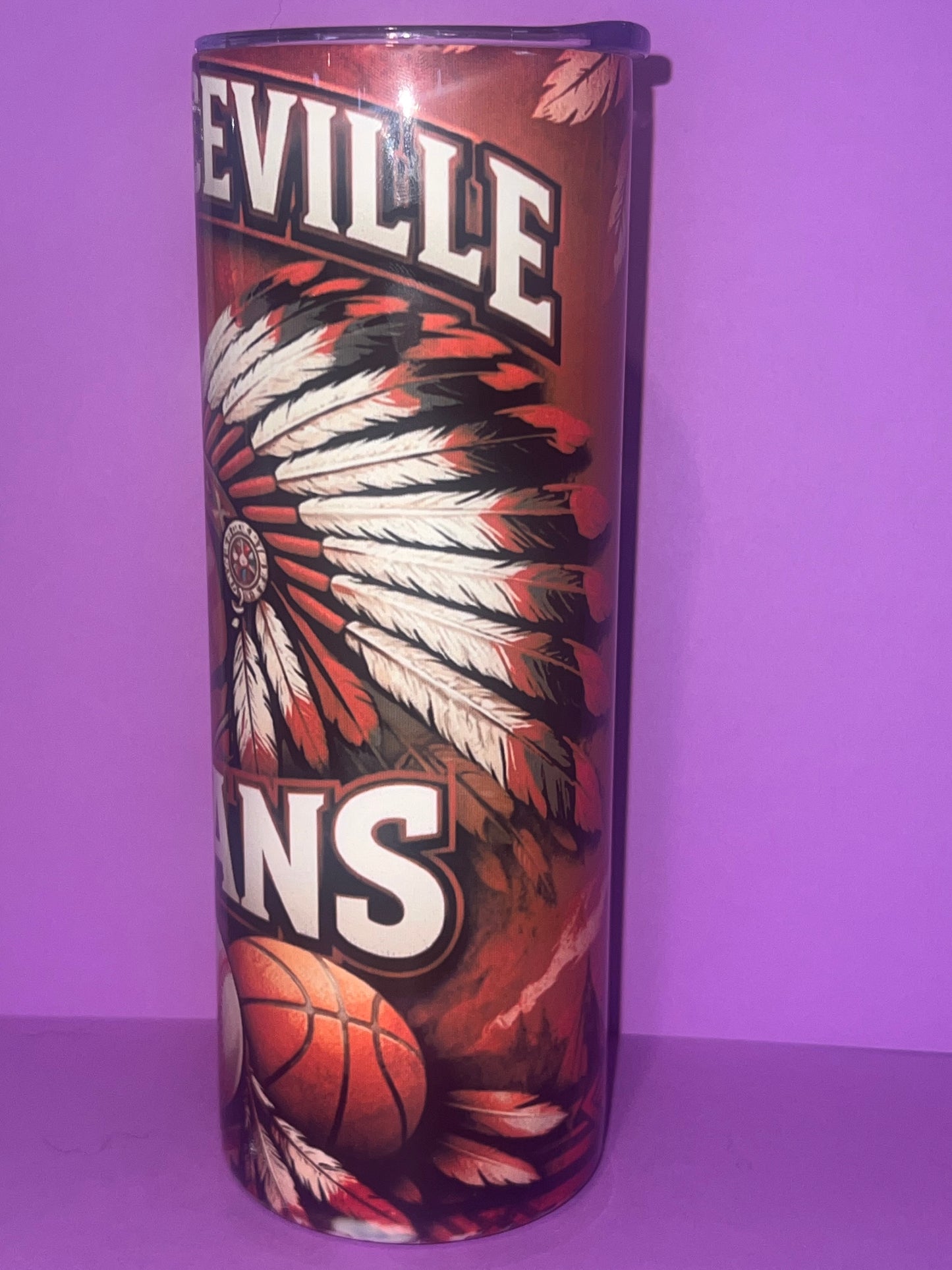 Lawrenceville Indians