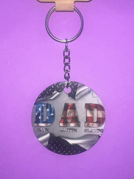 Dad