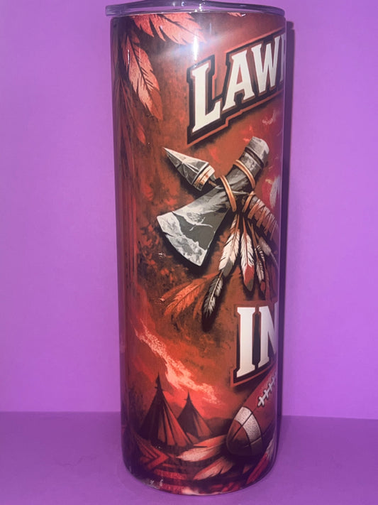 Lawrenceville Indians