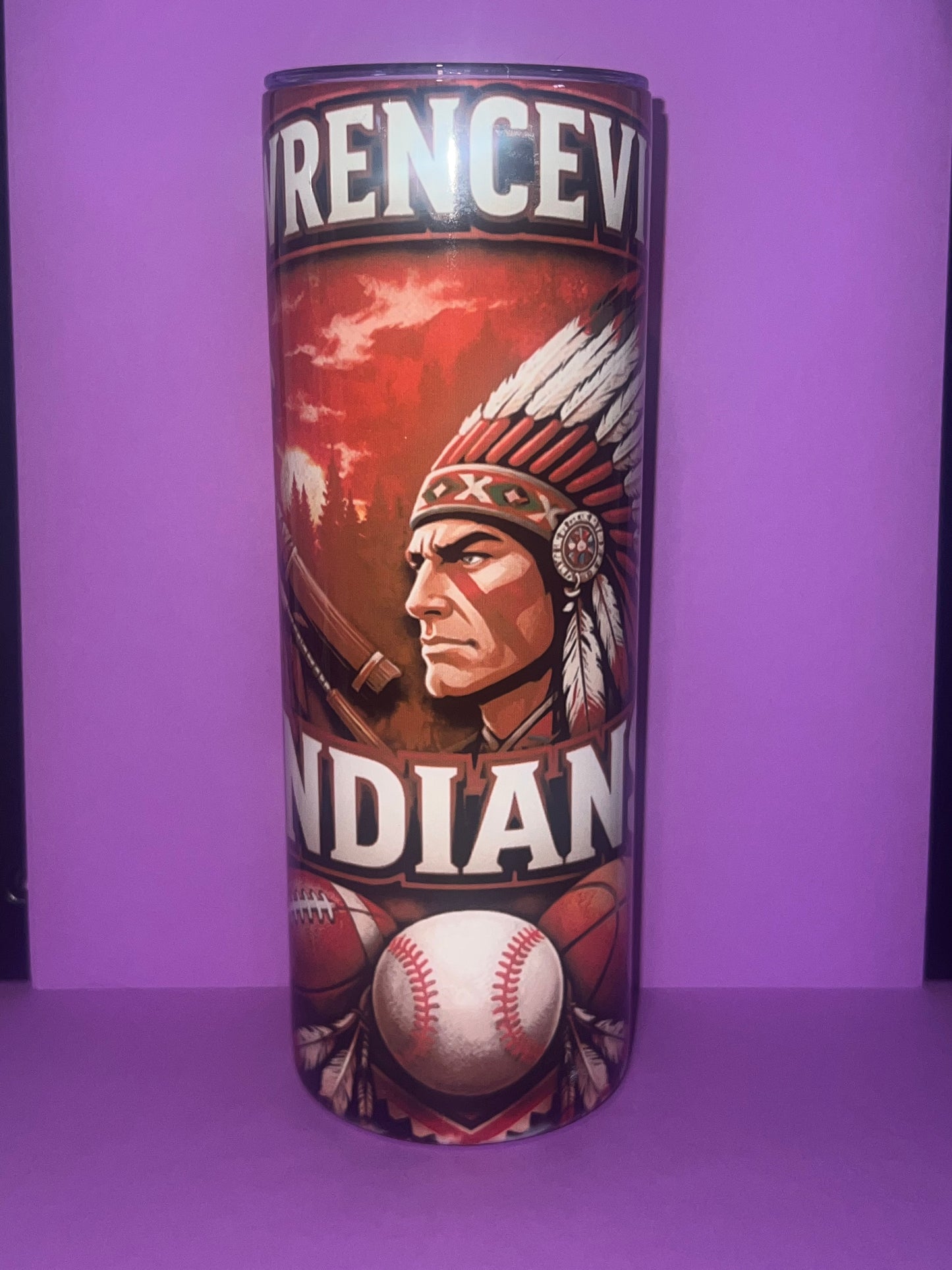 Lawrenceville Indians