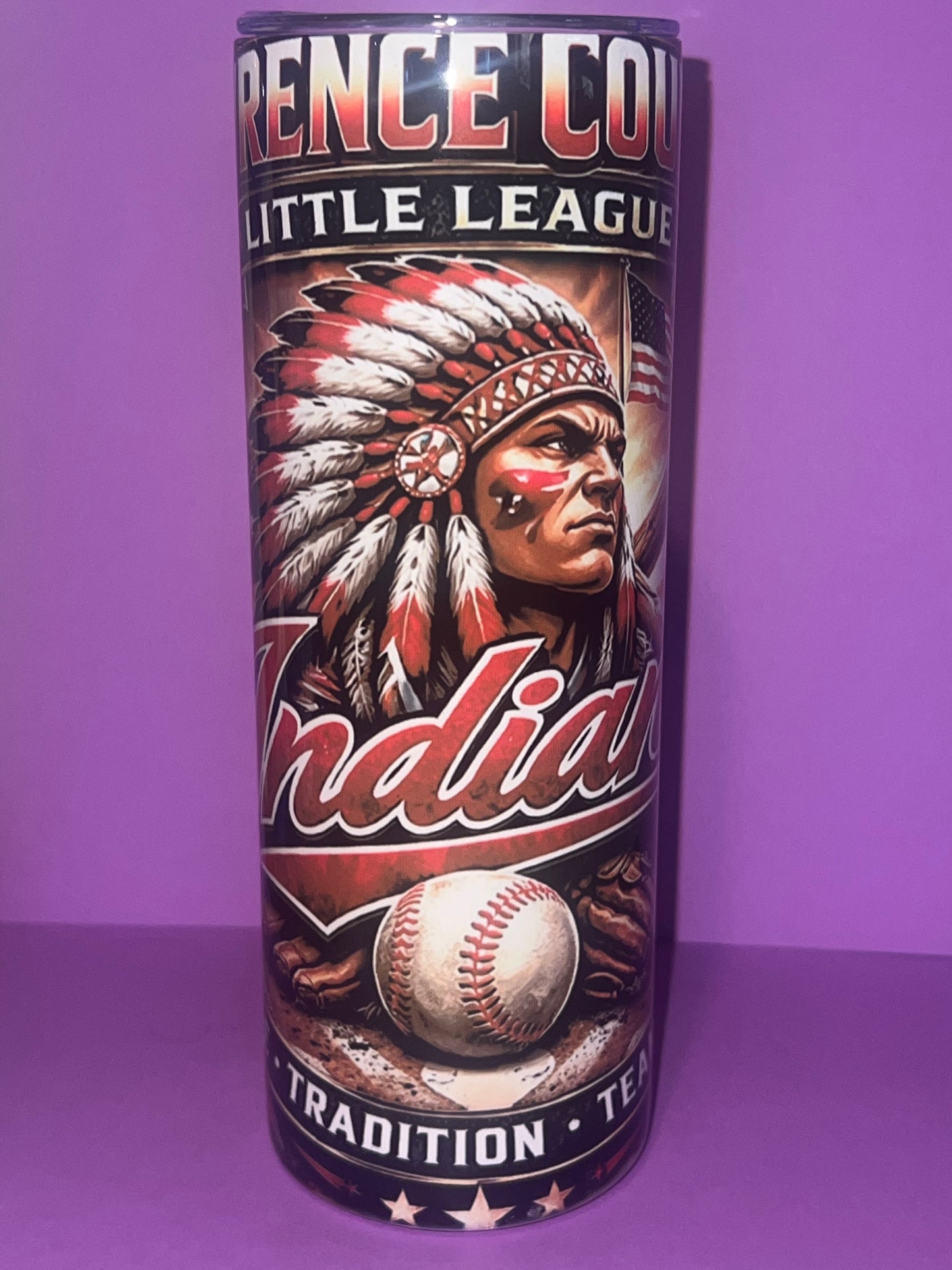 Lawrenceville little league